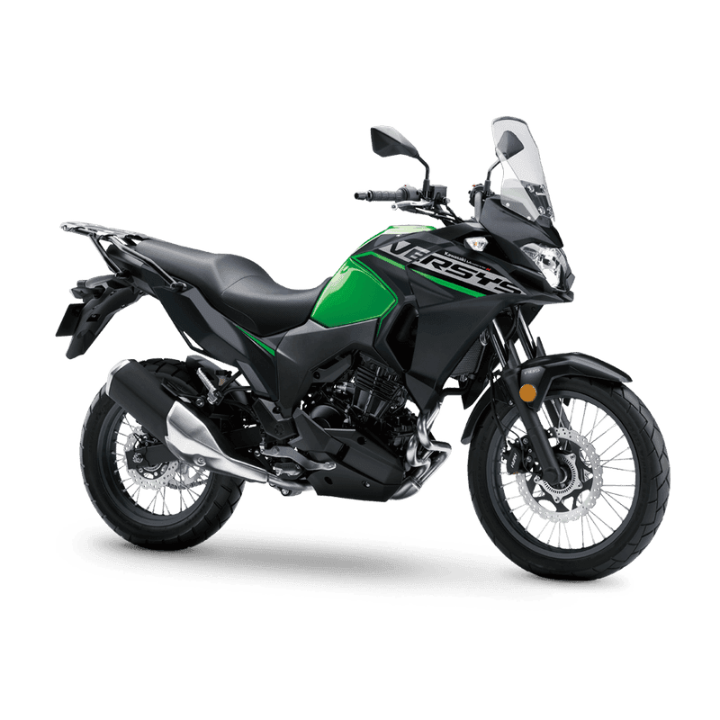 Versys-X 300 ABS