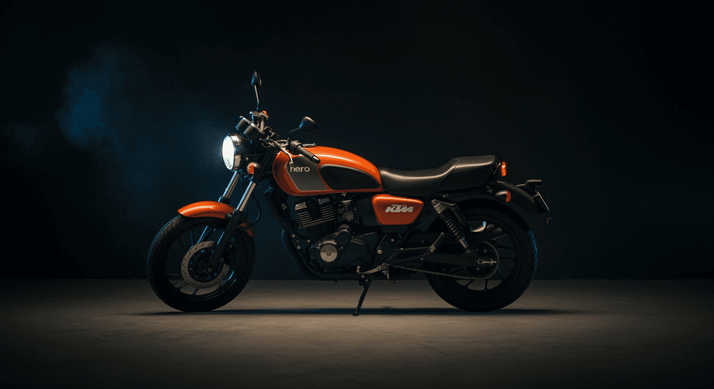 [GUÍA CRÍTICA] Intervalos de Mantenimiento: ¿Hero, Suzuki o KTM? La Verdad para Alargar la Vida de Tu Moto.