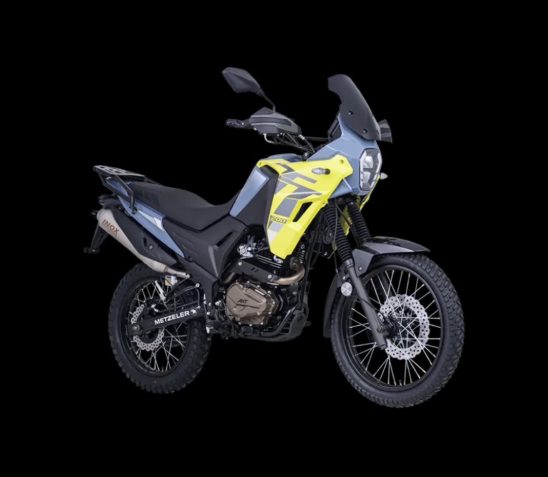 Duelo de la Calle: Pulsar NS 200 FI ABS vs. AKT TT 200 vs. Hero Xpulse 200 4V. ¿Cuál domina tu camino?