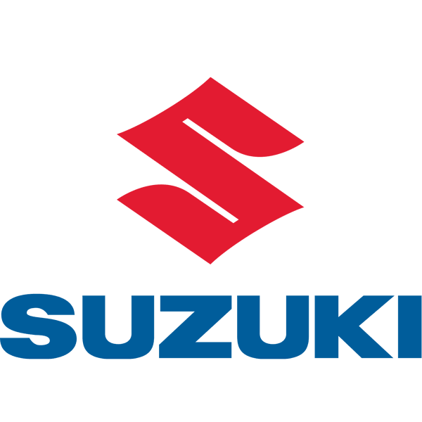 Logo Suzuki