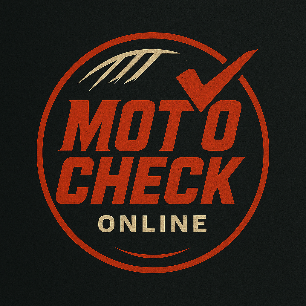 MotoCheck.online
