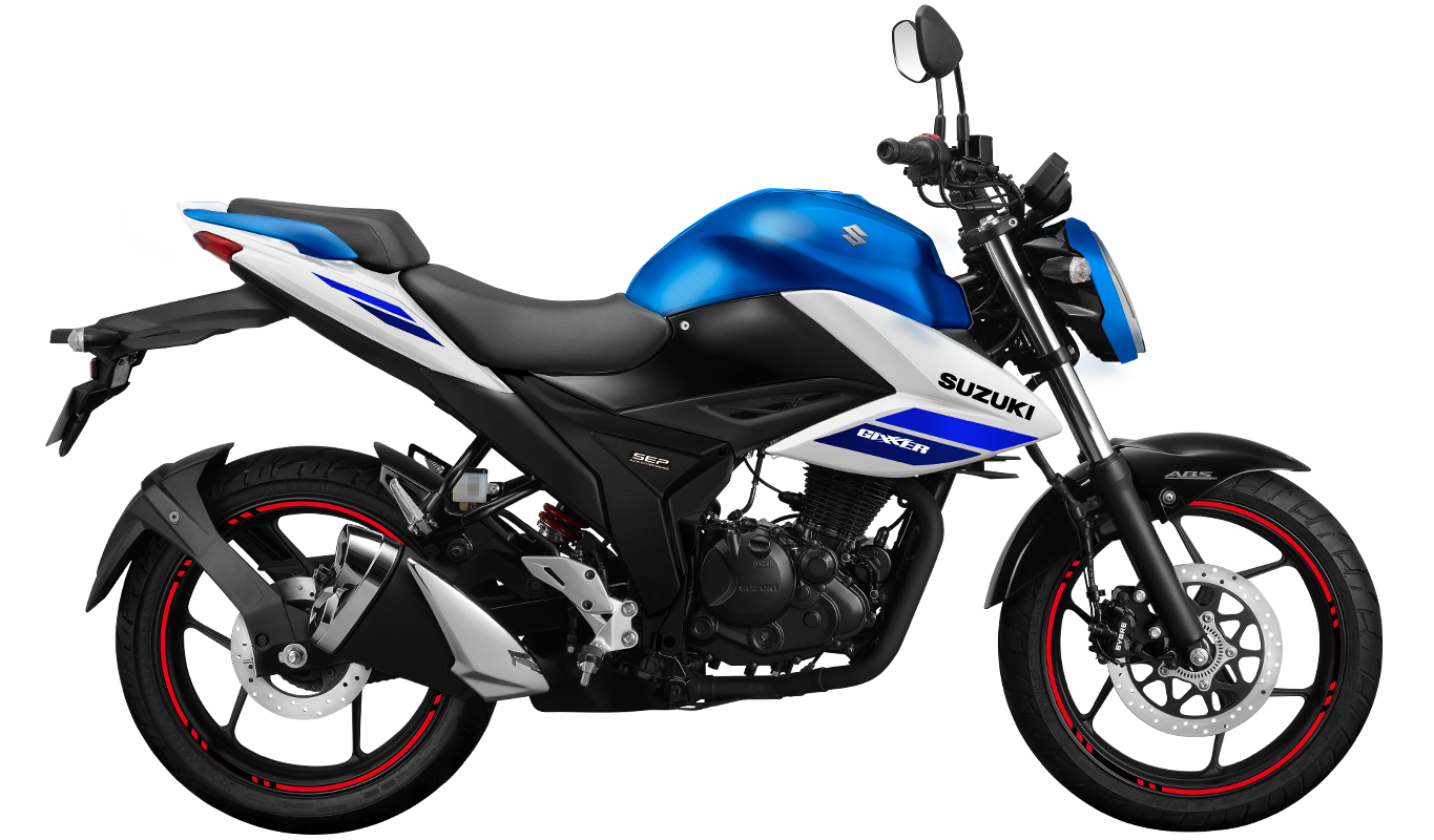 Suzuki Gixxer 150 FI ABS 2025