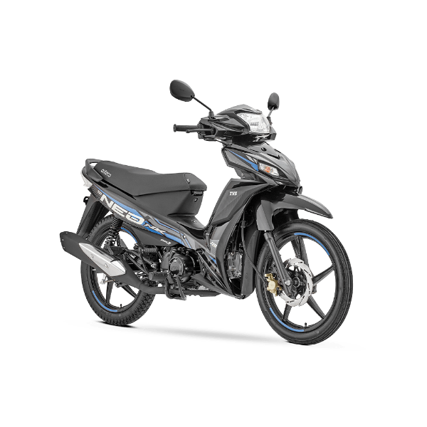 TVS Neo NX 110 2024