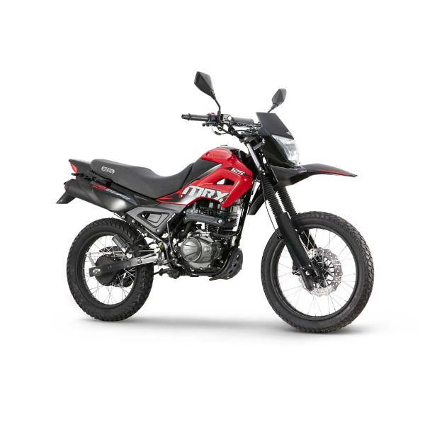 Victory MRX 125 2026