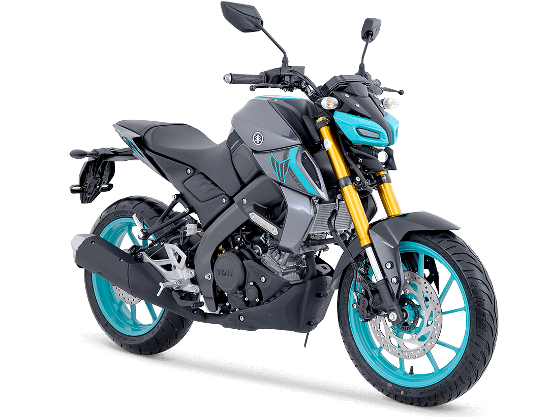 Yamaha MT 15 2025